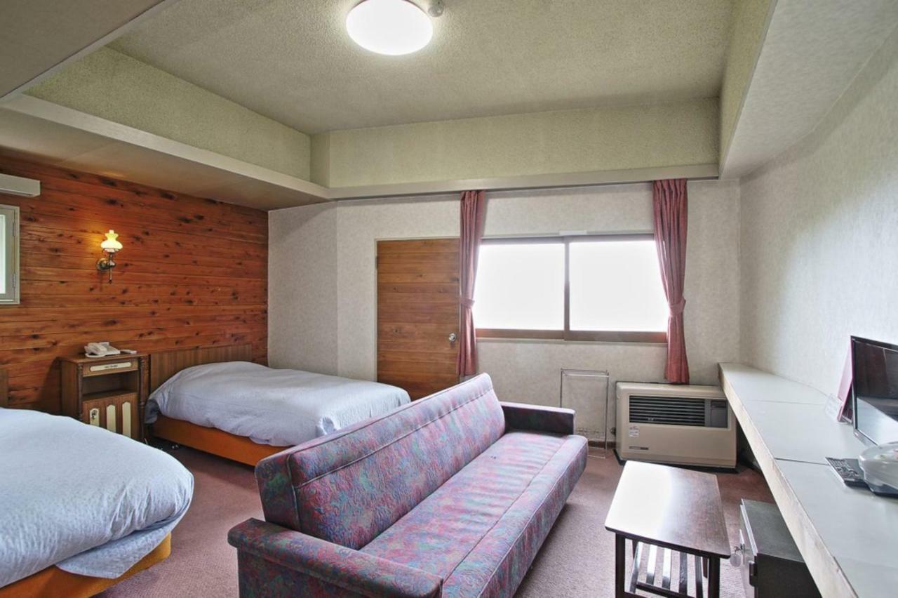 Maruikehotel شيجا كوجن المظهر الخارجي الصورة